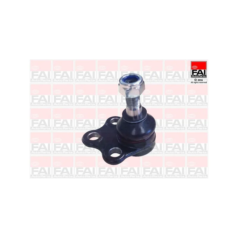 Rotule de suspension FAI AutoParts SS9181
