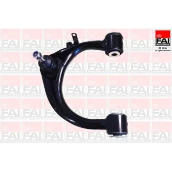 Triangle ou bras de suspension (train avant) FAI AutoParts SS9184