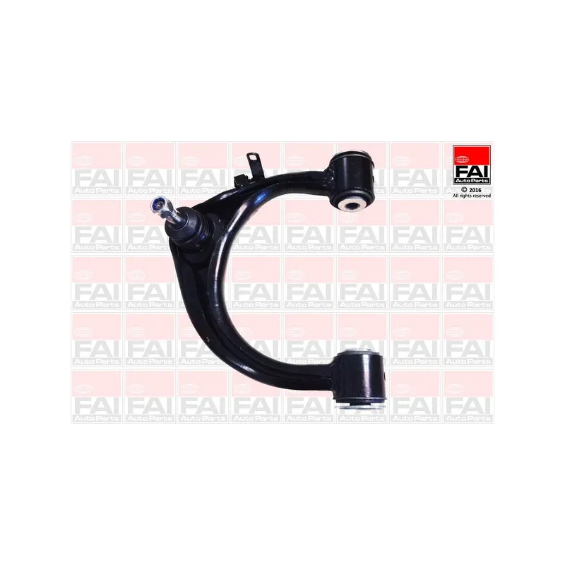 Triangle ou bras de suspension (train avant) FAI AutoParts SS9184