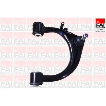 Triangle ou bras de suspension (train avant) FAI AutoParts SS9185