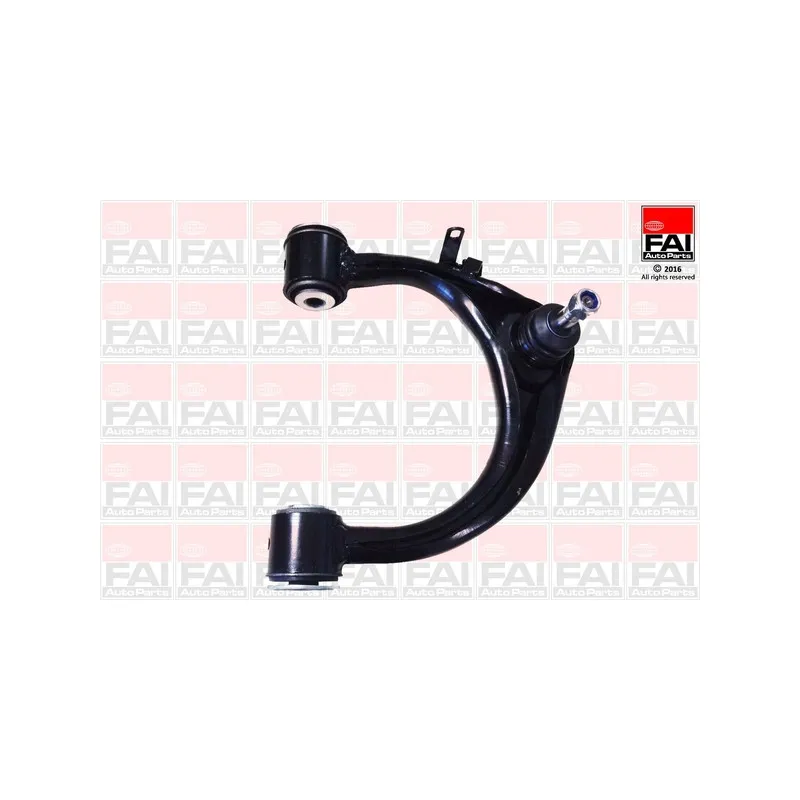 Triangle ou bras de suspension (train avant) FAI AutoParts SS9185