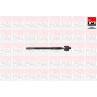Rotule de direction intérieure, barre de connexion FAI AutoParts SS9187
