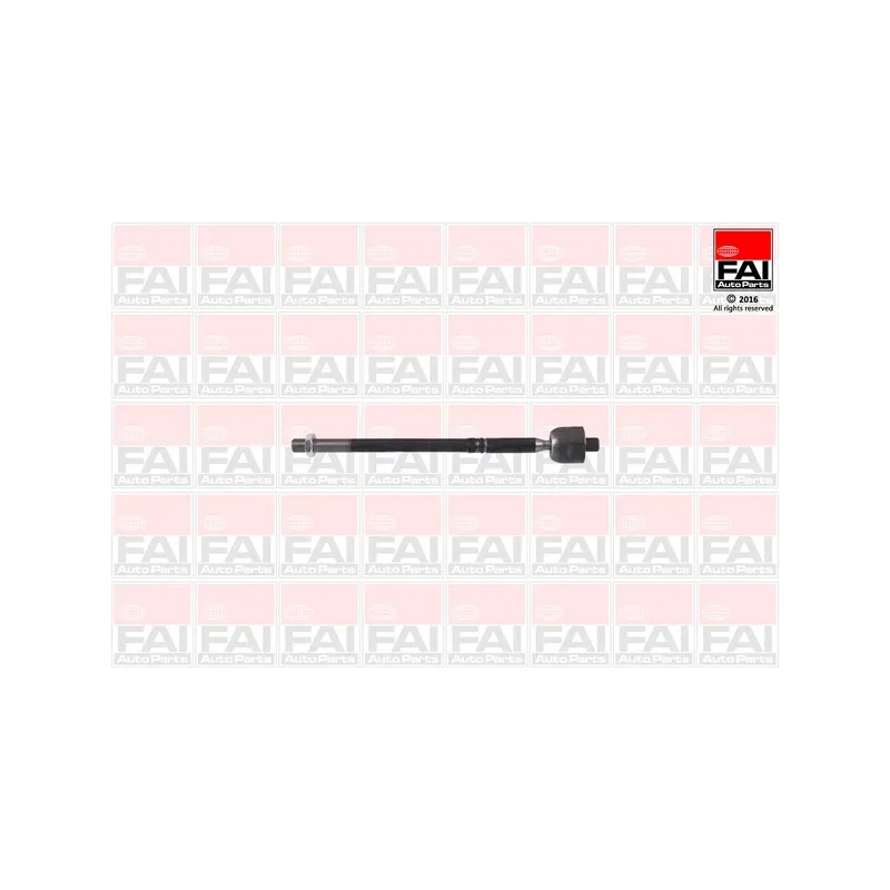 Rotule de direction intérieure, barre de connexion FAI AutoParts SS9187