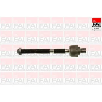 Rotule de direction intérieure, barre de connexion FAI AutoParts SS9189