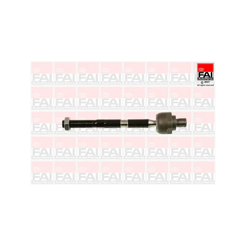 Rotule de direction intérieure, barre de connexion FAI AutoParts SS9189