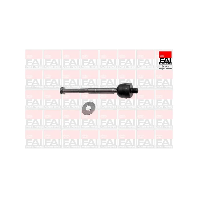 Rotule de direction intérieure, barre de connexion FAI AutoParts SS9191