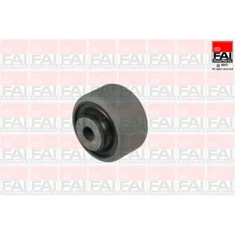 Silent bloc de suspension (train avant) FAI AutoParts