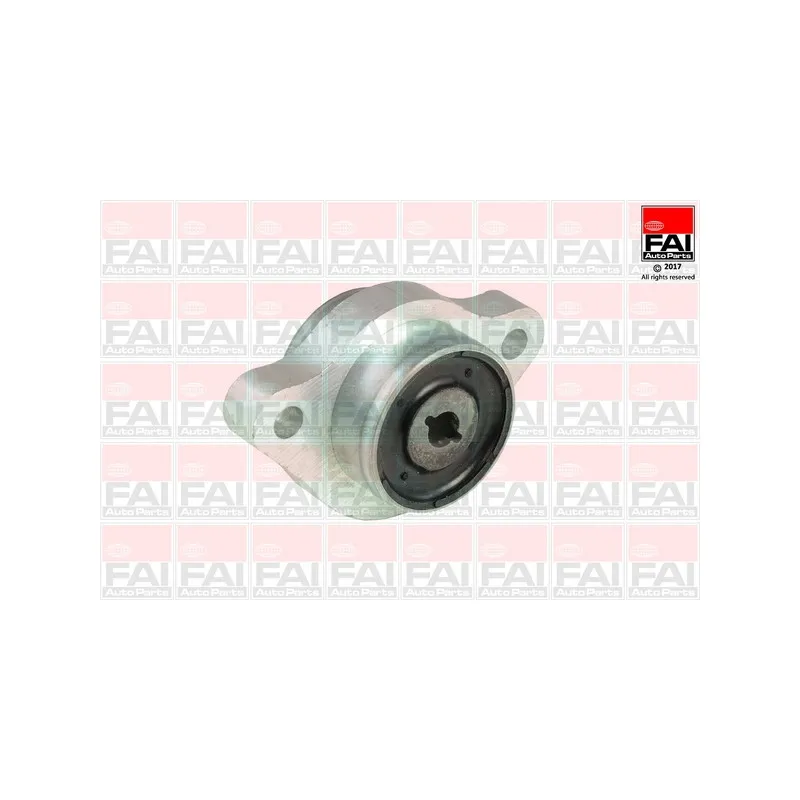 Silent bloc de suspension (train avant) FAI AutoParts SS9194