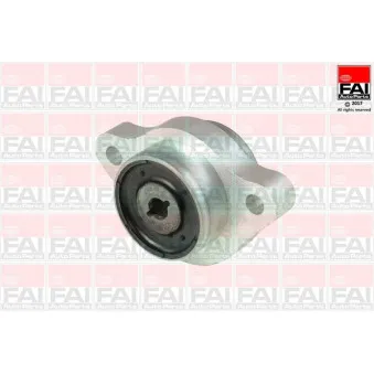 Silent bloc de suspension (train avant) FAI AutoParts