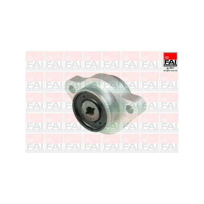 Silent bloc de suspension (train avant) FAI AutoParts SS9195