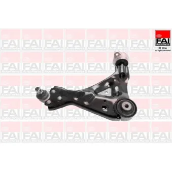 Triangle ou bras de suspension (train avant) FAI AutoParts SS9197