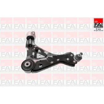 Triangle ou bras de suspension (train avant) FAI AutoParts SS9198