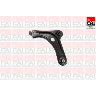 Triangle ou bras de suspension (train avant) FAI AutoParts SS9199