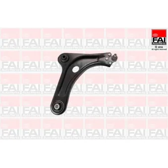 Triangle ou bras de suspension (train avant) FAI AutoParts SS9200