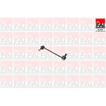 Entretoise/tige, stabilisateur FAI AutoParts
