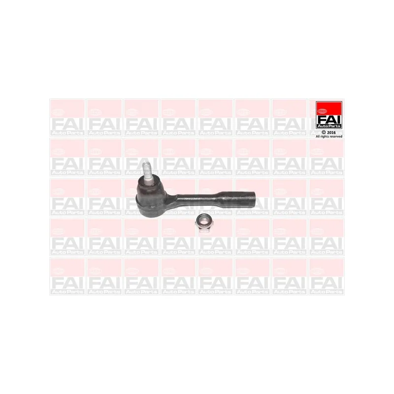 Rotule de barre de connexion FAI AutoParts SS9204