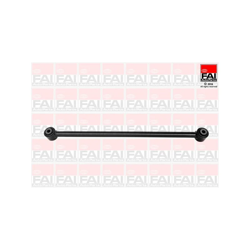 Triangle ou bras de suspension (train arrière) FAI AutoParts SS9205