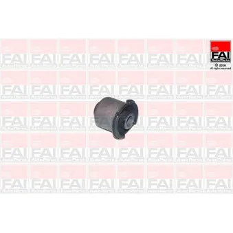 Silent bloc de suspension (train avant) FAI AutoParts SS9206