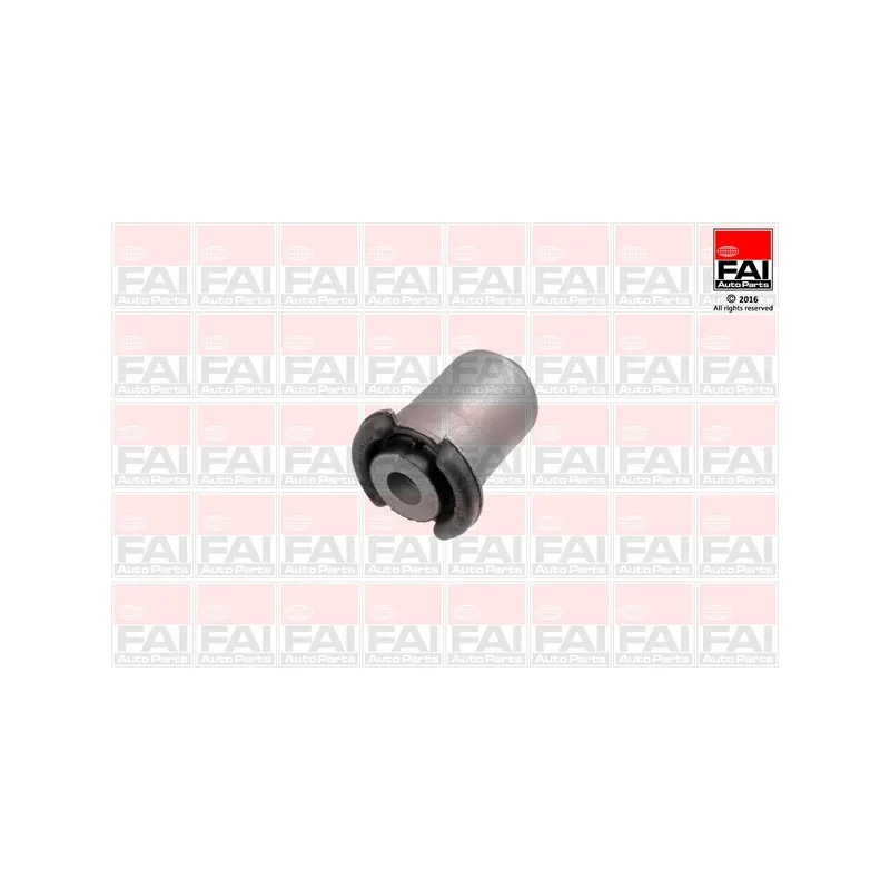 Silent bloc de suspension (train arrière) FAI AutoParts SS9208