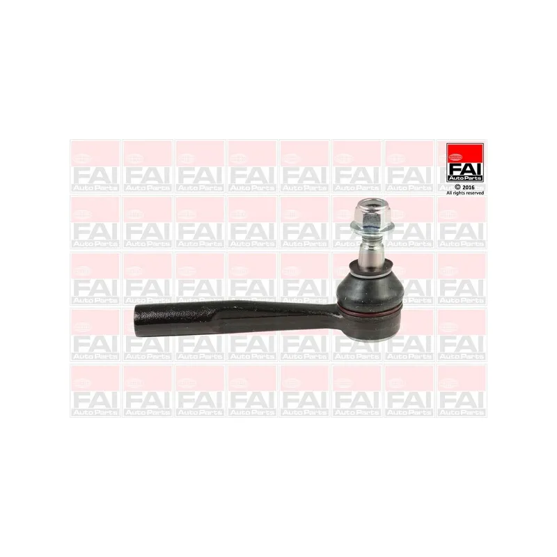 Rotule de barre de connexion FAI AutoParts SS921