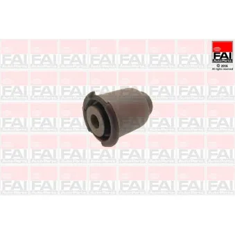 Silent bloc de suspension (train avant) FAI AutoParts