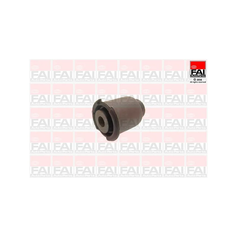 Silent bloc de suspension (train avant) FAI AutoParts SS9211