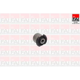 Silent bloc de suspension (train avant) FAI AutoParts