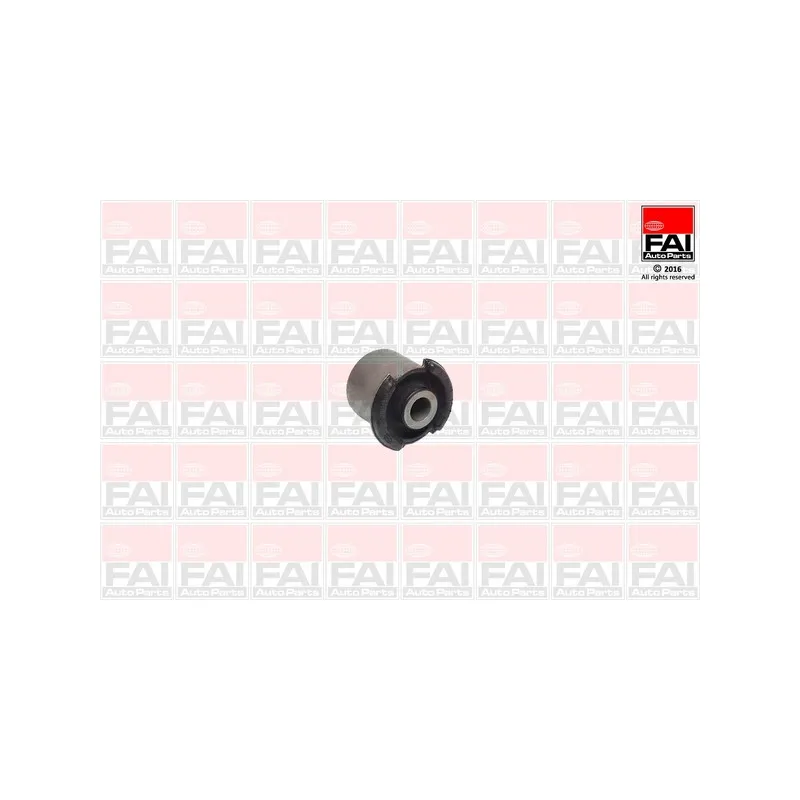 Silent bloc de suspension (train avant) FAI AutoParts SS9212