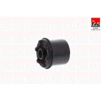 Silent bloc de suspension (train avant) FAI AutoParts SS9218