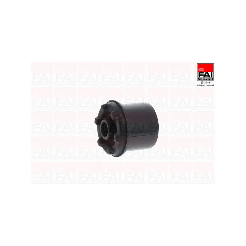 Silent bloc de suspension (train avant) FAI AutoParts SS9218