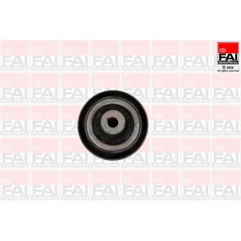 Silent bloc de suspension (train avant) FAI AutoParts SS9219
