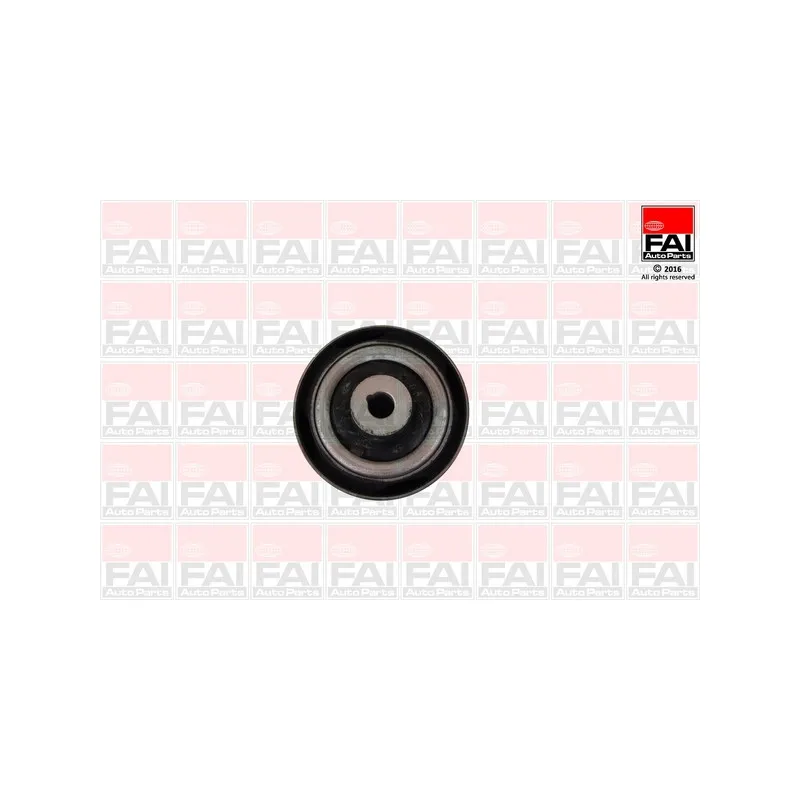 Silent bloc de suspension (train avant) FAI AutoParts SS9219