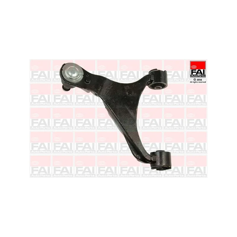Triangle ou bras de suspension (train avant) FAI AutoParts SS9220