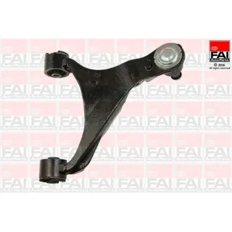 Triangle ou bras de suspension (train avant) FAI AutoParts SS9221