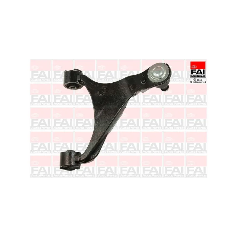Triangle ou bras de suspension (train avant) FAI AutoParts SS9221