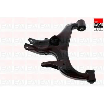Triangle ou bras de suspension (train arrière) FAI AutoParts SS9222