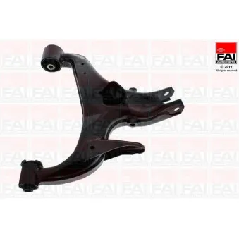 Triangle ou bras de suspension (train arrière) FAI AutoParts SS9223
