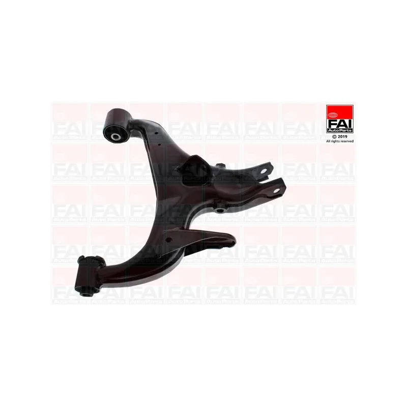 Triangle ou bras de suspension (train arrière) FAI AutoParts SS9223
