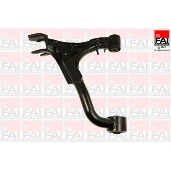 Triangle ou bras de suspension (train arrière) FAI AutoParts SS9224