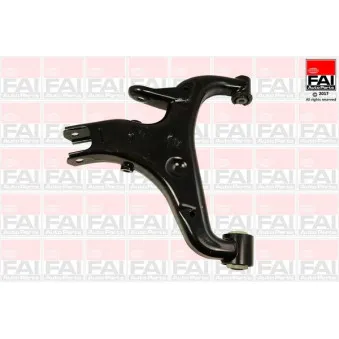 Triangle ou bras de suspension (train arrière) FAI AutoParts SS9226