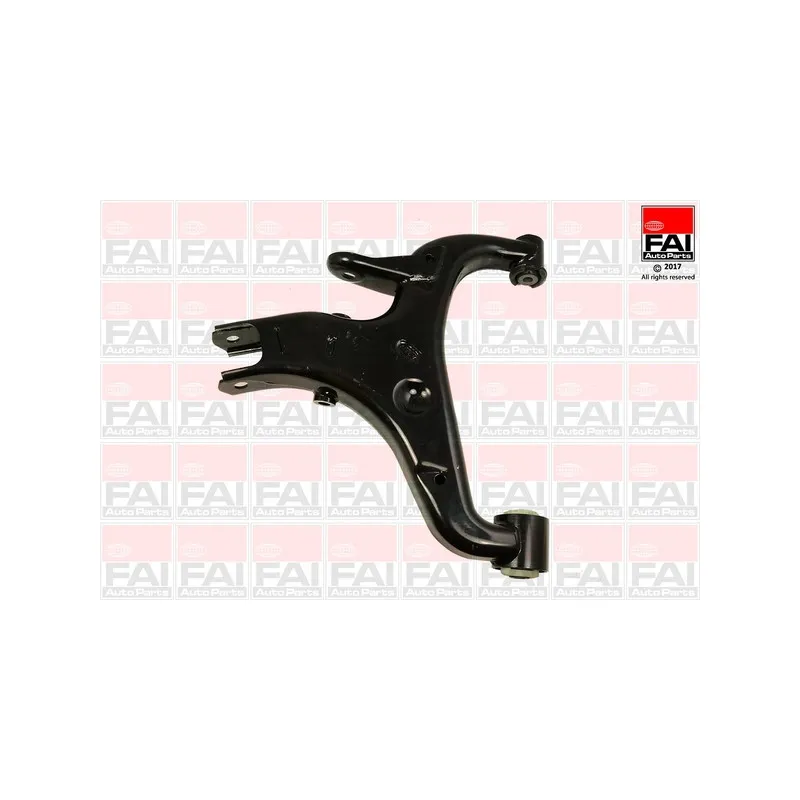 Triangle ou bras de suspension (train arrière) FAI AutoParts SS9226