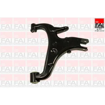 Triangle ou bras de suspension (train arrière) FAI AutoParts SS9227