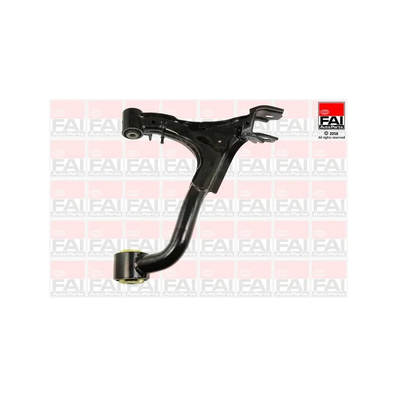 Triangle ou bras de suspension (train arrière) FAI AutoParts SS9229