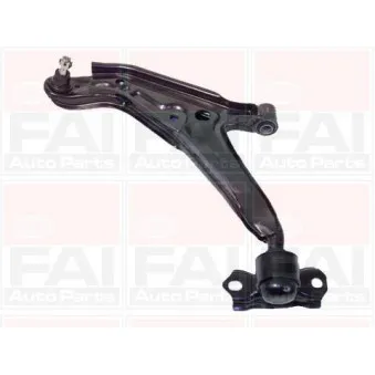 Triangle ou bras de suspension (train avant) FAI AutoParts SS923