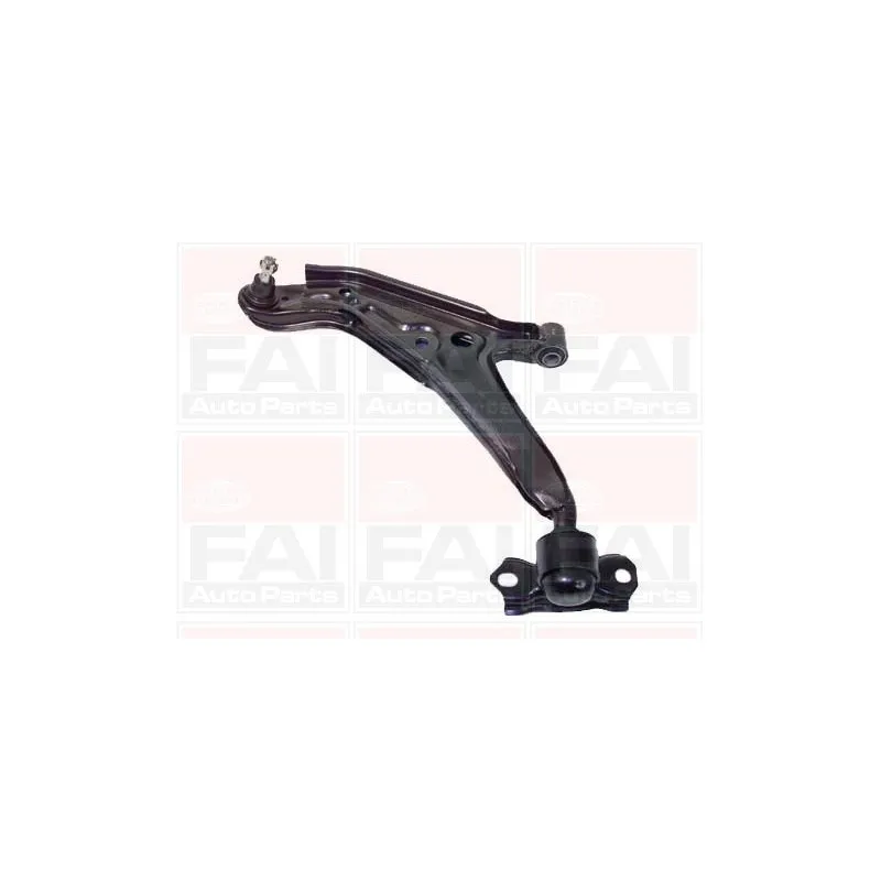 Triangle ou bras de suspension (train avant) FAI AutoParts SS923