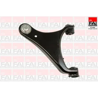Triangle ou bras de suspension (train avant) FAI AutoParts SS9230