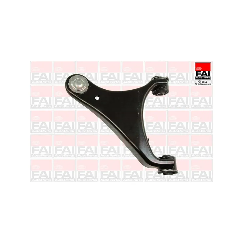 Triangle ou bras de suspension (train avant) FAI AutoParts SS9230