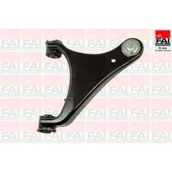 Triangle ou bras de suspension (train avant) FAI AutoParts SS9231