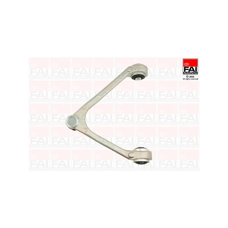 Triangle ou bras de suspension (train avant) FAI AutoParts SS9232