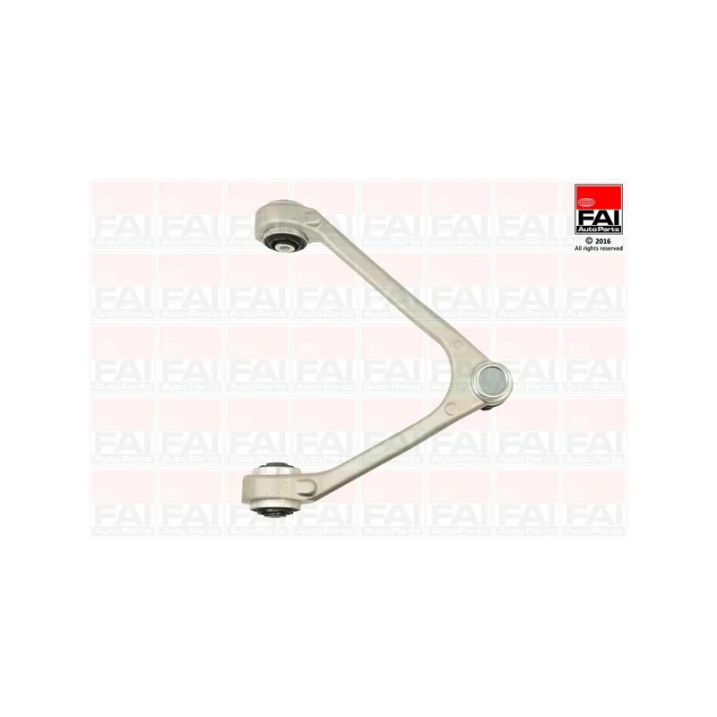 Triangle ou bras de suspension (train avant) FAI AutoParts SS9233